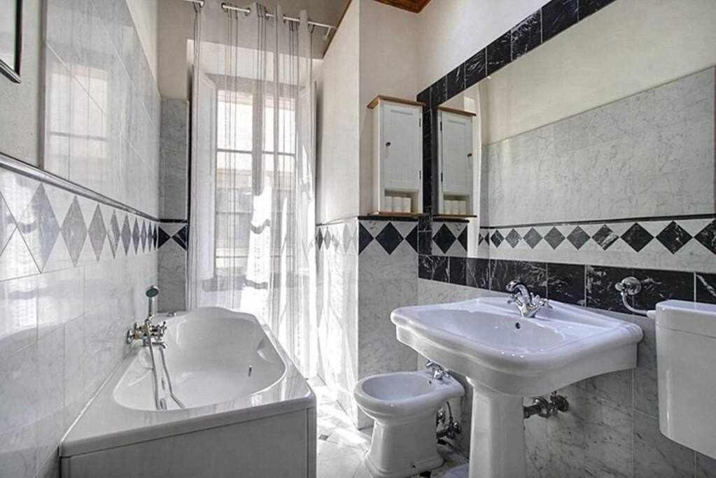Апартаменти Panzani Rustico Vicino Santa Maria Novella Флоренція Екстер'єр фото