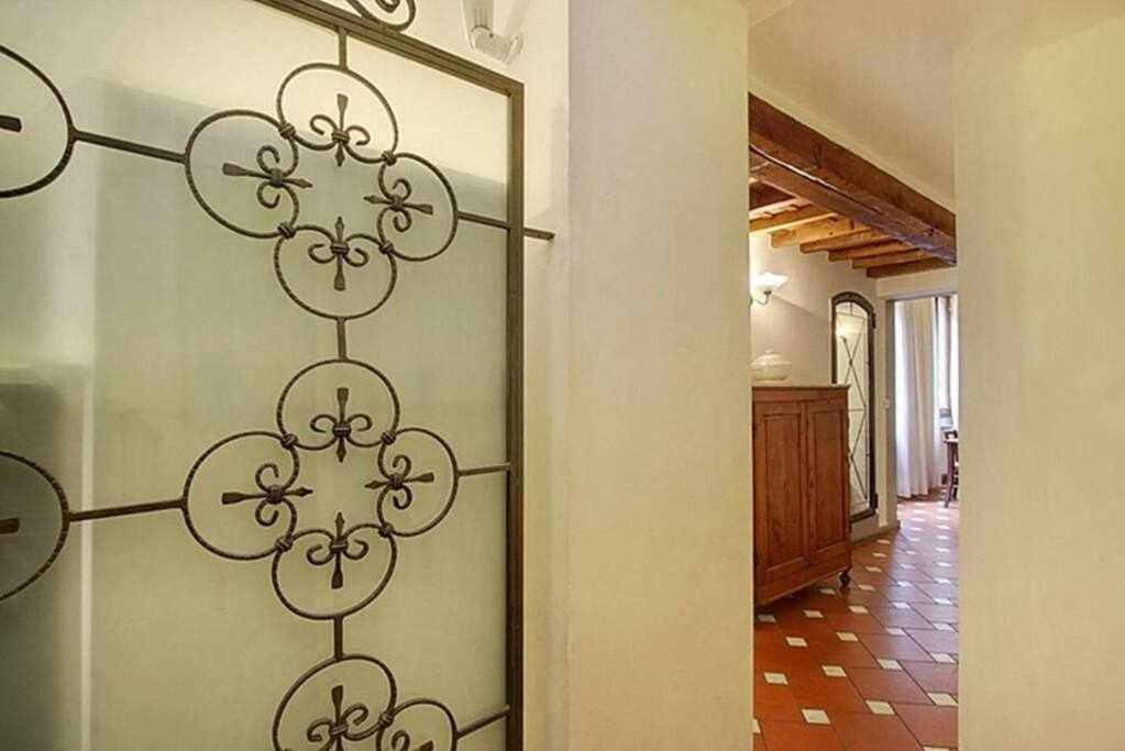 Апартаменти Panzani Rustico Vicino Santa Maria Novella Флоренція Екстер'єр фото