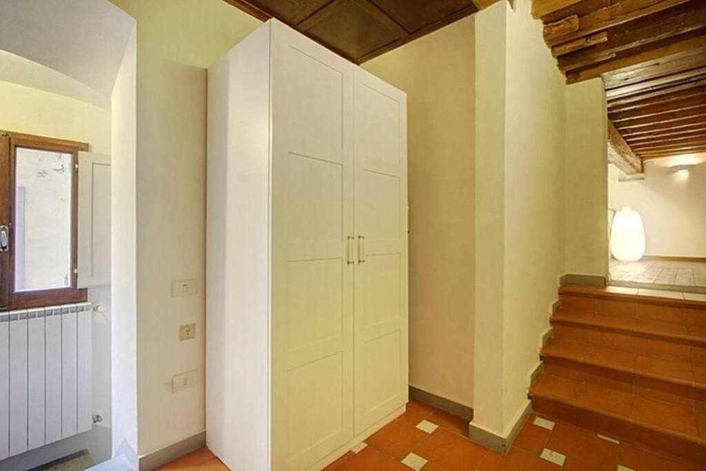 Апартаменти Panzani Rustico Vicino Santa Maria Novella Флоренція Екстер'єр фото