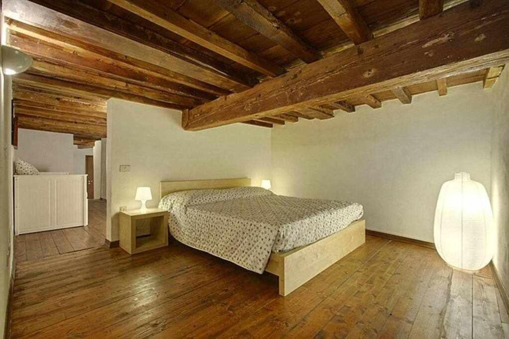 Апартаменти Panzani Rustico Vicino Santa Maria Novella Флоренція Екстер'єр фото