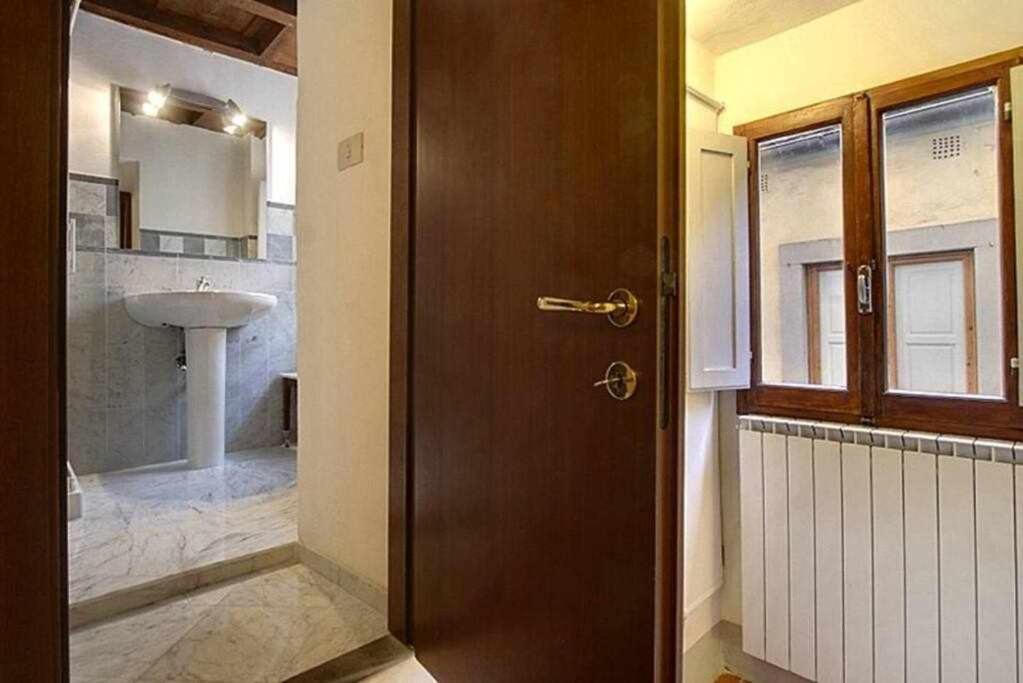 Апартаменти Panzani Rustico Vicino Santa Maria Novella Флоренція Екстер'єр фото