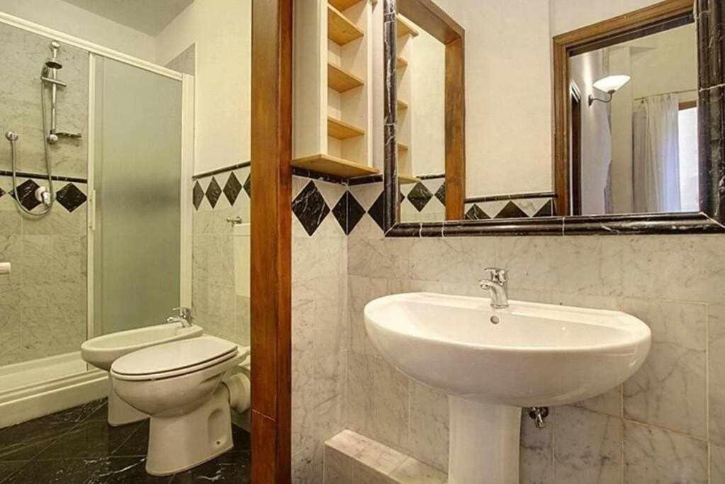 Апартаменти Panzani Rustico Vicino Santa Maria Novella Флоренція Екстер'єр фото