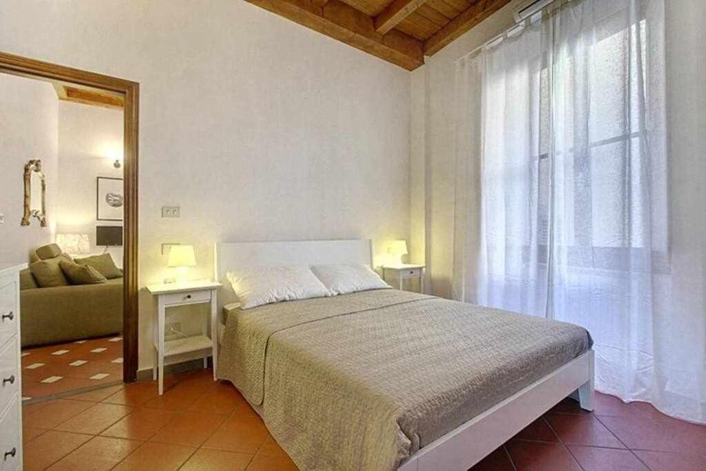 Апартаменти Panzani Rustico Vicino Santa Maria Novella Флоренція Екстер'єр фото