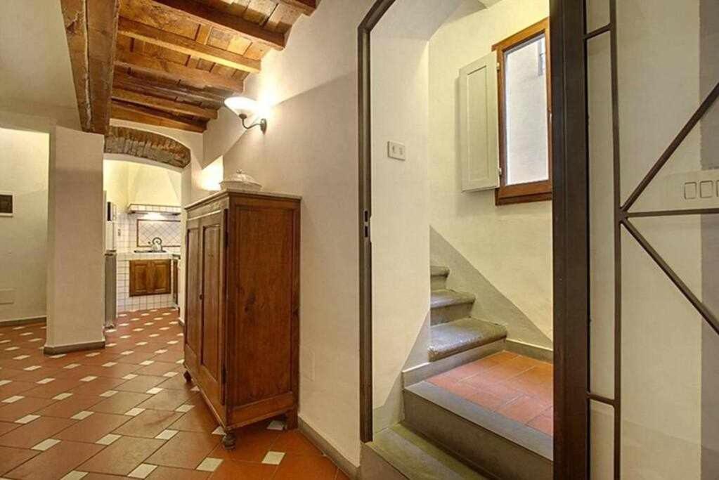 Апартаменти Panzani Rustico Vicino Santa Maria Novella Флоренція Екстер'єр фото