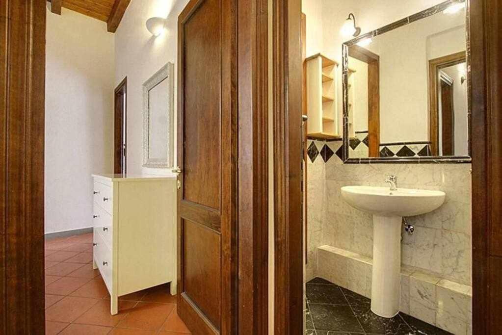 Апартаменти Panzani Rustico Vicino Santa Maria Novella Флоренція Екстер'єр фото