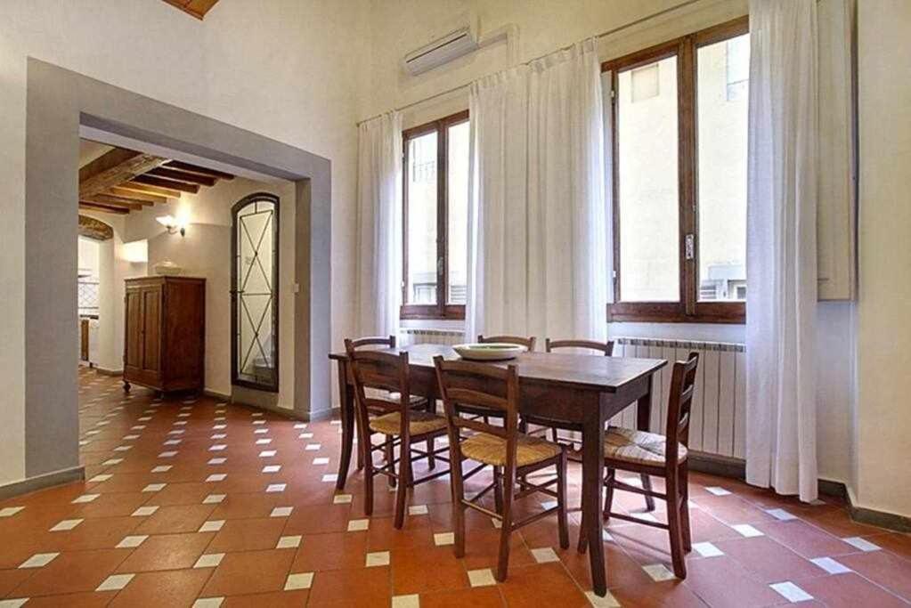 Апартаменти Panzani Rustico Vicino Santa Maria Novella Флоренція Екстер'єр фото