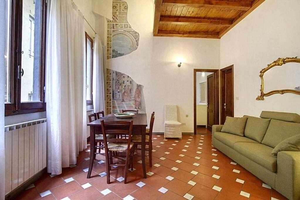 Апартаменти Panzani Rustico Vicino Santa Maria Novella Флоренція Екстер'єр фото