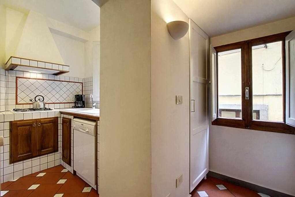 Апартаменти Panzani Rustico Vicino Santa Maria Novella Флоренція Екстер'єр фото